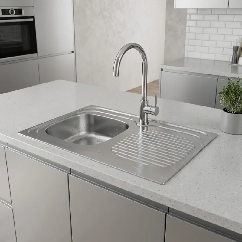 METALAC Sudopera Eko Standard Leva 122683