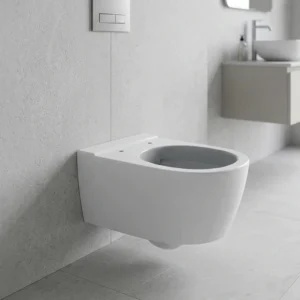 Geberit iCon WC šolja konzolna compact rimfree (204070000)