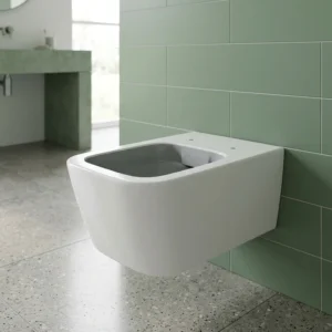 Geberit iCon Square WC šolja konzolna rimfree (201950000)