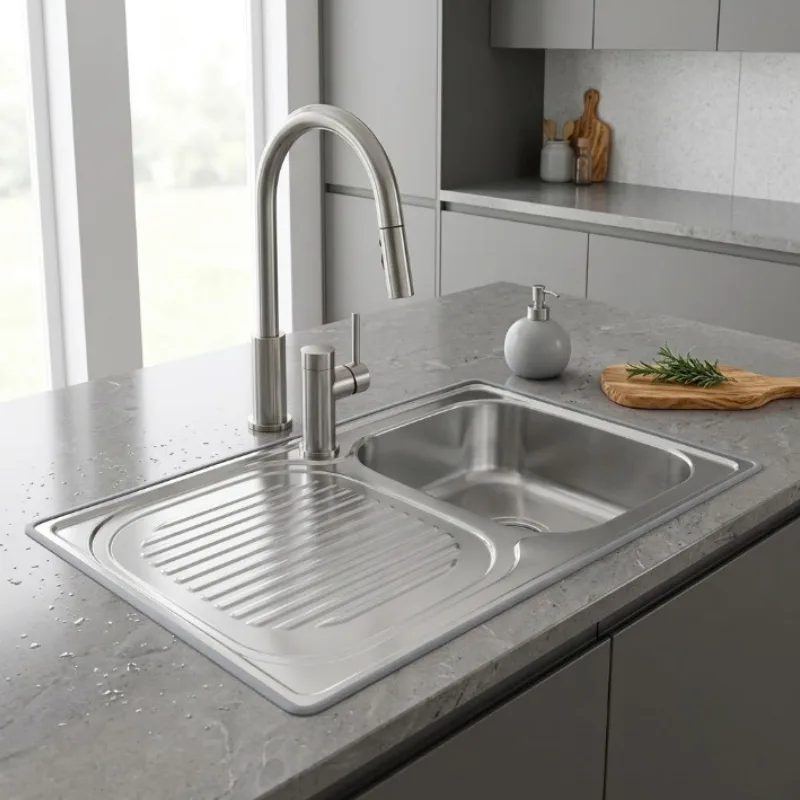 METALAC Sudopera Eko Standard D 122684