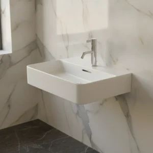 LAUFEN LAVABO VAL 60X42 CM 1028.3