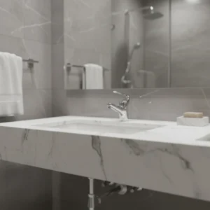 Rosan King Plus slavina za lavabo