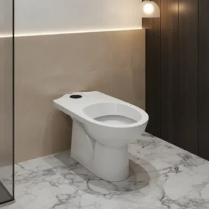 Geberit Selnova WC šolja za monoblok vertikalni odvod (500.281.01.1)