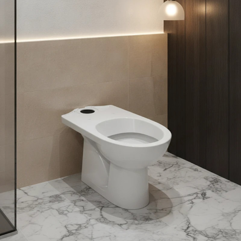 Geberit Selnova WC šolja za monoblok vertikalni odvod (500.281.01.1)