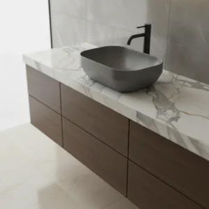 AXA DECUS LAVABO PRAVOGAONI SIVI 8520009