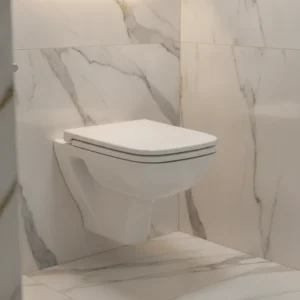 VITRA S20 WC šolja konzolna kraća (5505L003-0101)