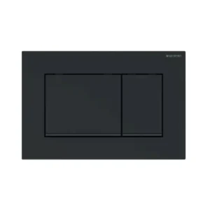 GEBERIT Sigma30 tipka crna sjaj 115.883.DW.1