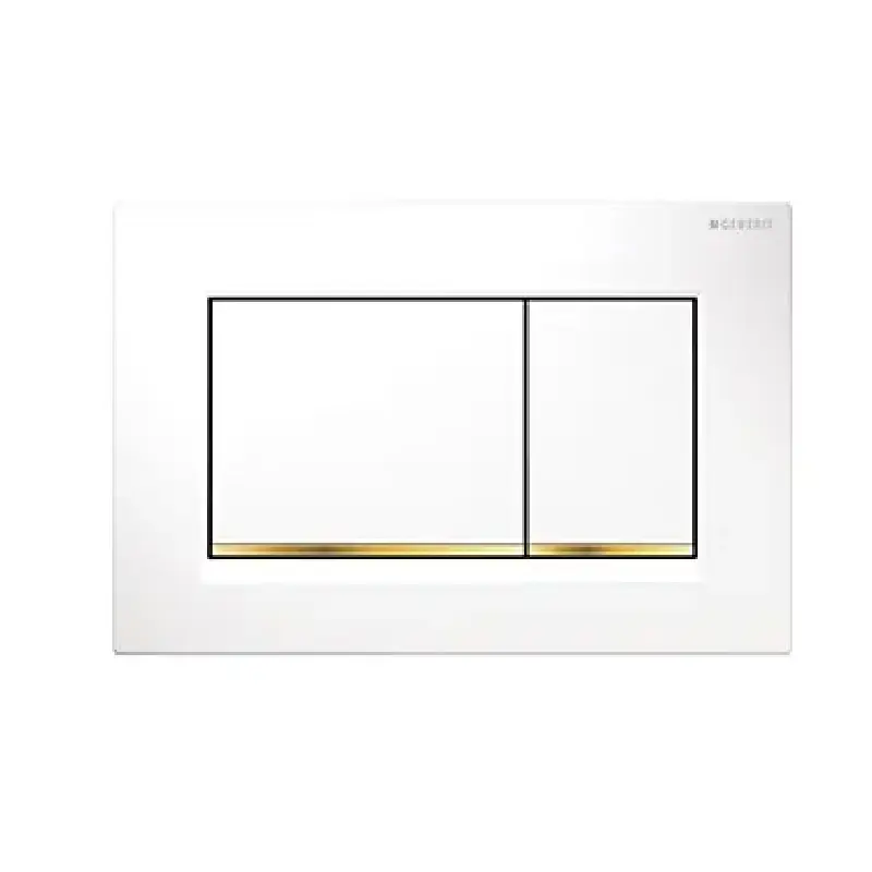 GEBERIT Sigma30 tipka bela 115.883.KK.1