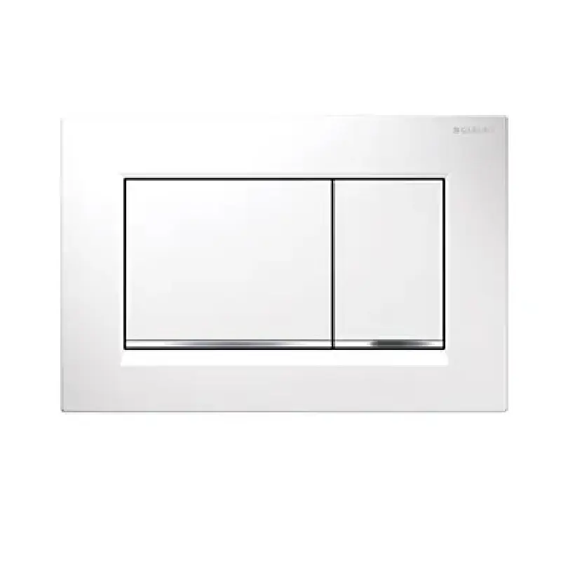 GEBERIT Sigma30 tipka bela 115.883.KJ.1