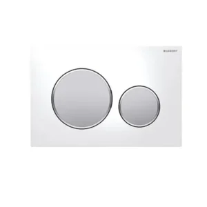 GEBERIT Sigma20 tipka bela 115.882.KL.1