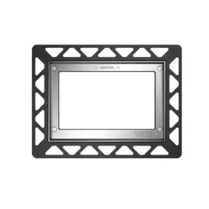 TECE ugradni okvir metal 9240644