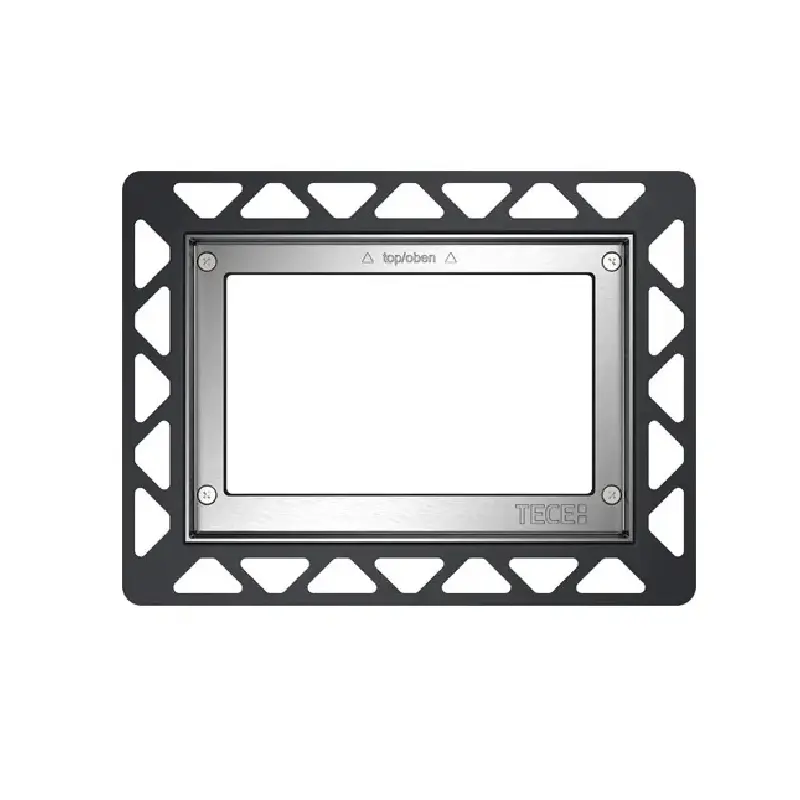 TECE ugradni okvir metal 9240644