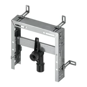 TECE montažni element za lavabo 9370033