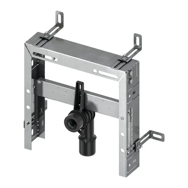 TECE montažni element za lavabo 9370033