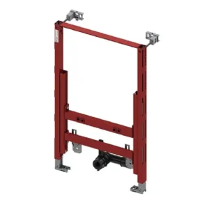 TECE Profil montažni element za bide 82 cm 9330005