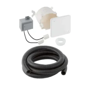 GEBERIT ugradni set za montažu 241.631.00.1