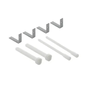 GEBERIT set za produženje tipki 240.058.00.1