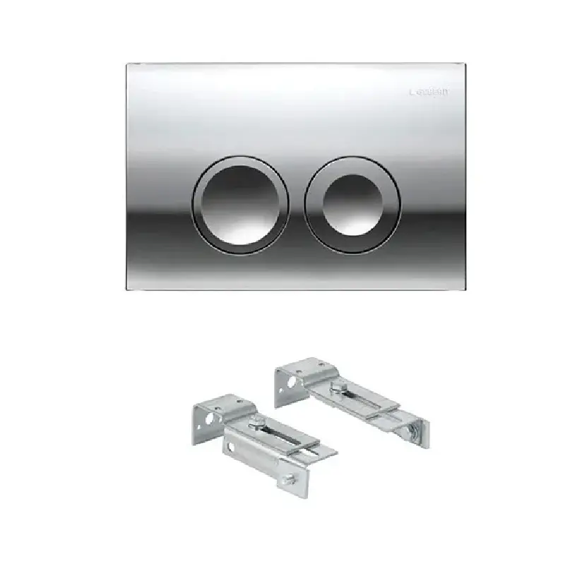 GEBERIT Duofix Basic Delta 20 hrom sjaj 458.134.21.3
