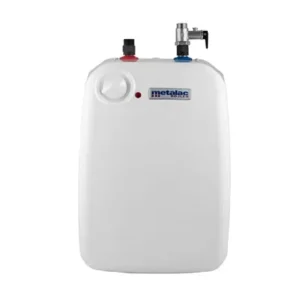 METALAC bojler 8 l niskomontažni MET115520