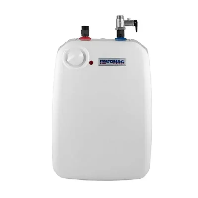 METALAC bojler 8 l niskomontažni MET115520