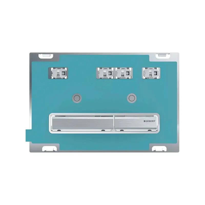 GEBERIT Sigma50 tipka hrom 115.788.00.2