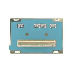 GEBERIT Sigma50 tipka mesing 115.672.00.2