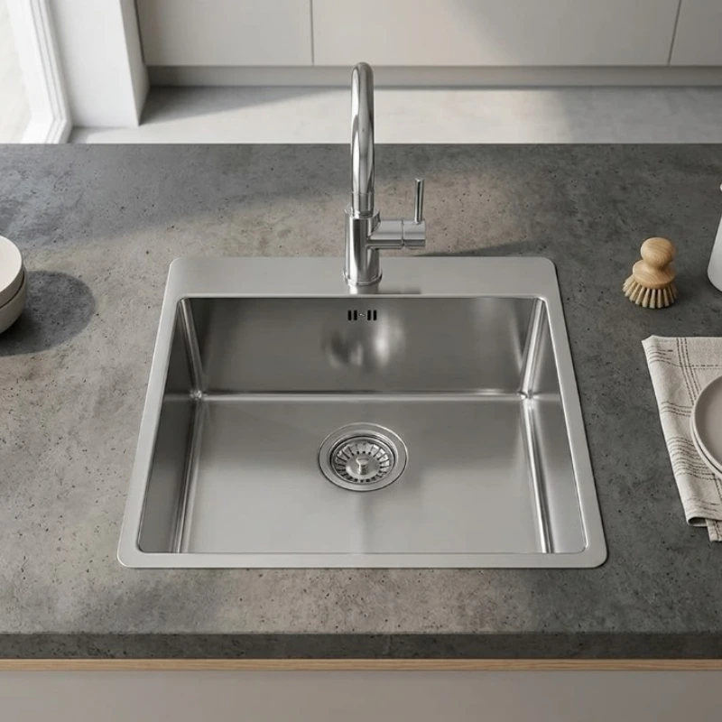 METALAC Sudopera Quadro Artinox 500 B 158263
