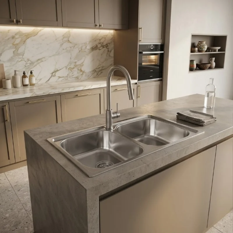 METALAC Sudopera Luna Flex 90 2D 123781