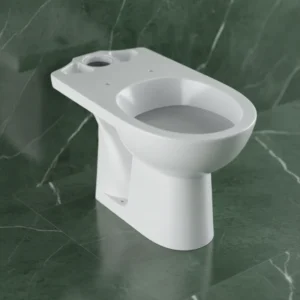 Geberit Selnova WC šolja za monoblok horizontalni odvod (500.282.01.1)