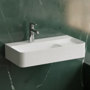 LAUFEN LAVABO VAL 60X31 CM 1528.5