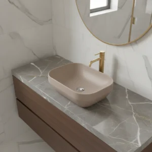 AXA DECUS LAVABO PRAVOUGAONI PESAK 8520010