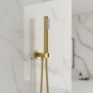 Rosan S2 Gold tuš ručica (PTRECSG)