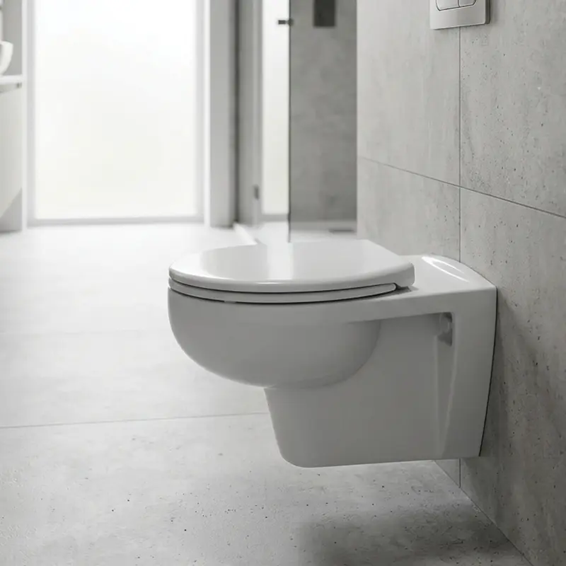 VITRA Conforma WC šolja konzolna invalidska (5813B003-0075)