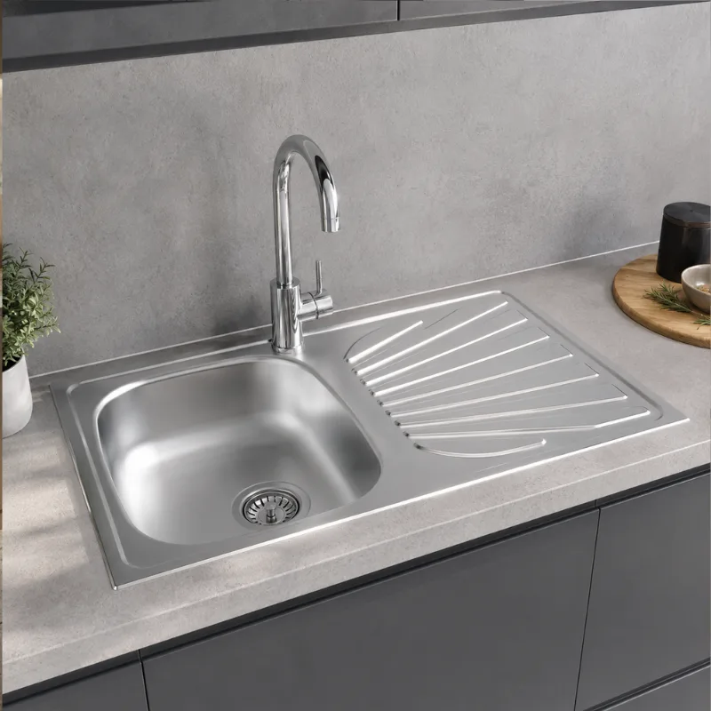 METALAC Sudopera Luna Flex 90 1D 123780