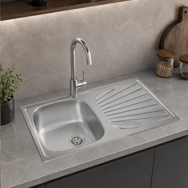 METALAC Sudopera Luna Flex 60 1D 122688