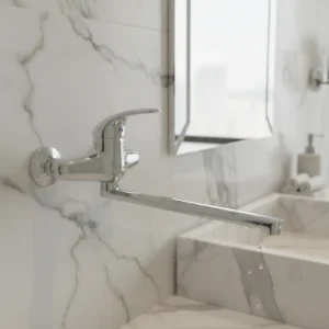 Rosan King slavina za lavabo zidna 300 mm