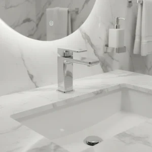 Rosan S2 slavina za lavabo hladna voda