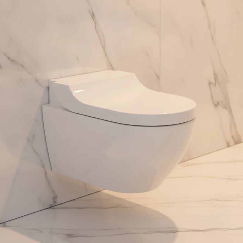 Geberit AquaClean wc šolja konzolna 146.293.11.1