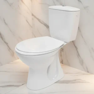 CERSANIT President monoblok WC šolja Simplon (850214)