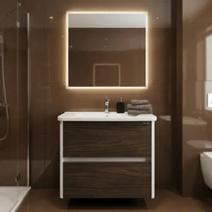 Lavabo sa ormaricem Pino Art Urban 60 cm