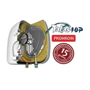 ELIT Talas niskomontažni bojler 10 l ELIT Talas niskomontažni bojler pod pritiskom 10 l 1071E