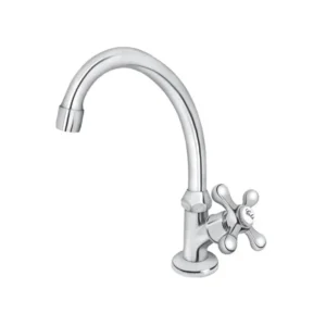 Nostalgija N531130 slavina za lavabo Rosan Rosan Nostalgija N531130 slavina za lavabo retro hrom
