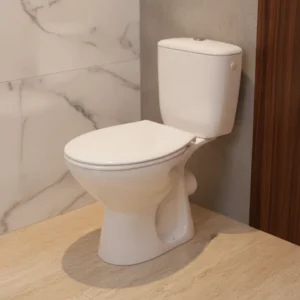 CERSANIT President monoblok WC šolja baltik (850479)