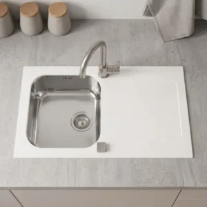 METALAC Sudopera Onyx