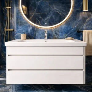 Pino Art Toledo lavabo sa ormarićem 80 cm