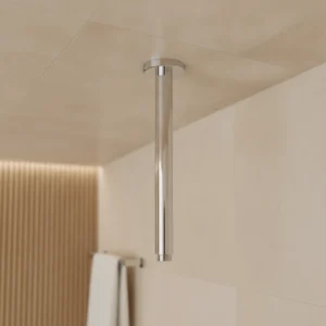 Rosan plafonski izliv za tuš ružu 150 mm (PTRKUZ11)