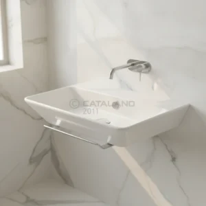 CATALANO LAVABO 60X42 CM PROIEZIONI 60PR