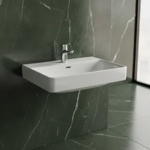 LAUFEN LAVABO PRO S 60X46,5 CM 1096.3