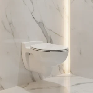 Geberit Bambini WC šolja dečija konzolna (201700000)