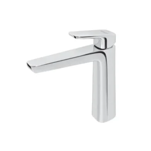 Rosan Stolz 130109 slavina za lavabo visoka hrom